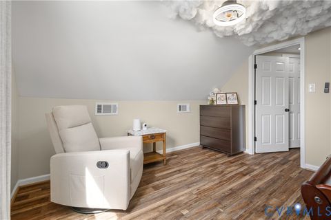 Tiny photo for 508 Dakar Drive, Sandston, VA 23150 (MLS # 2606668)