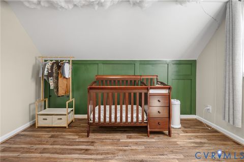 Tiny photo for 508 Dakar Drive, Sandston, VA 23150 (MLS # 2606668)