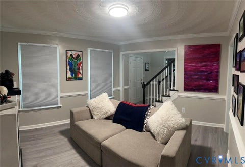 Tiny photo for 1939 Mill Pond Drive, Chesapeake, VA 23320 (MLS # 2625785)
