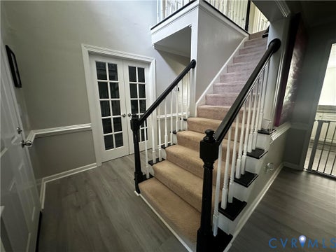 Tiny photo for 1939 Mill Pond Drive, Chesapeake, VA 23320 (MLS # 2625785)