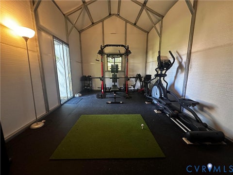 Tiny photo for 1939 Mill Pond Drive, Chesapeake, VA 23320 (MLS # 2625785)