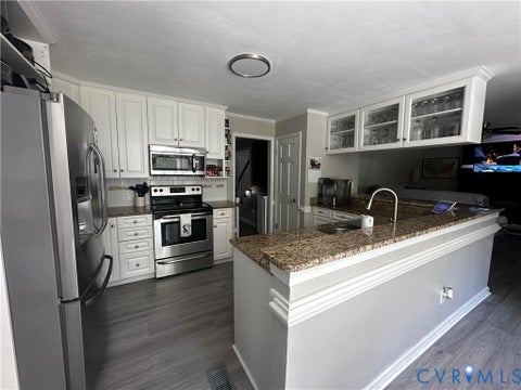 Tiny photo for 1939 Mill Pond Drive, Chesapeake, VA 23320 (MLS # 2625785)