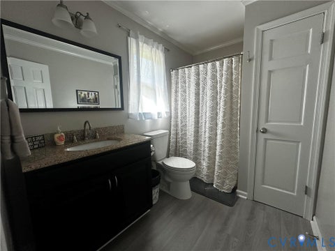 Tiny photo for 1939 Mill Pond Drive, Chesapeake, VA 23320 (MLS # 2625785)