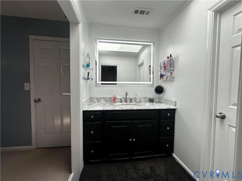Tiny photo for 1939 Mill Pond Drive, Chesapeake, VA 23320 (MLS # 2625785)