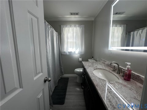 Tiny photo for 1939 Mill Pond Drive, Chesapeake, VA 23320 (MLS # 2625785)