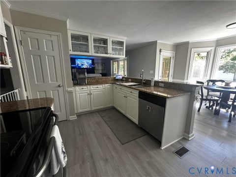 Tiny photo for 1939 Mill Pond Drive, Chesapeake, VA 23320 (MLS # 2625785)