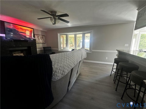 Tiny photo for 1939 Mill Pond Drive, Chesapeake, VA 23320 (MLS # 2625785)