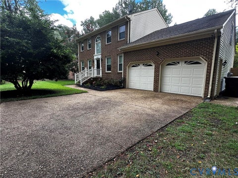 Tiny photo for 1939 Mill Pond Drive, Chesapeake, VA 23320 (MLS # 2625785)