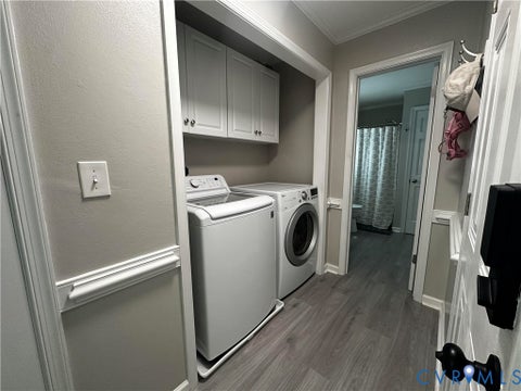 Tiny photo for 1939 Mill Pond Drive, Chesapeake, VA 23320 (MLS # 2625785)