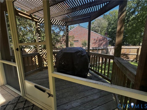 Tiny photo for 1939 Mill Pond Drive, Chesapeake, VA 23320 (MLS # 2625785)