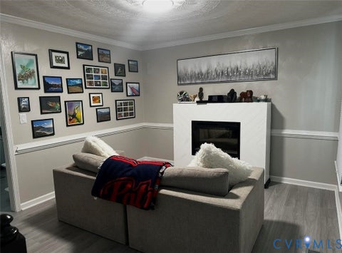 Tiny photo for 1939 Mill Pond Drive, Chesapeake, VA 23320 (MLS # 2625785)