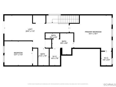 A home in null