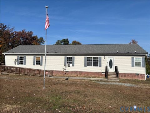 Photo of 2900 Libwood Avenue, Ampthill, VA 23237 (MLS # 2529792)