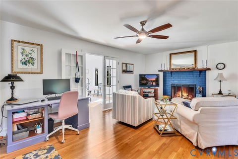 Tiny photo for 53 Sunny Point Drive, Heathsville, VA 22473 (MLS # 2629321)