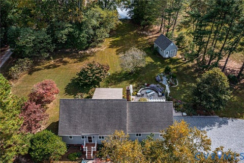 Tiny photo for 53 Sunny Point Drive, Heathsville, VA 22473 (MLS # 2629321)