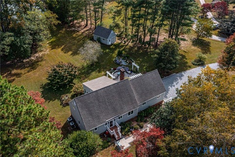 Tiny photo for 53 Sunny Point Drive, Heathsville, VA 22473 (MLS # 2629321)