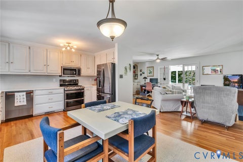 Tiny photo for 53 Sunny Point Drive, Heathsville, VA 22473 (MLS # 2629321)