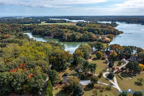 Tiny photo for 53 Sunny Point Drive, Heathsville, VA 22473 (MLS # 2629321)
