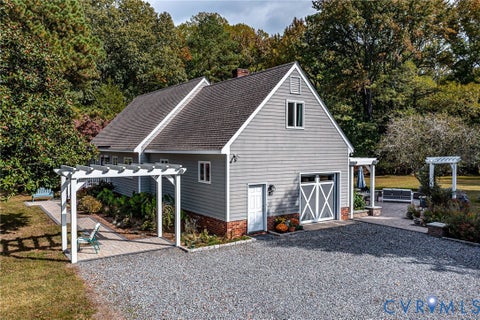Tiny photo for 53 Sunny Point Drive, Heathsville, VA 22473 (MLS # 2629321)