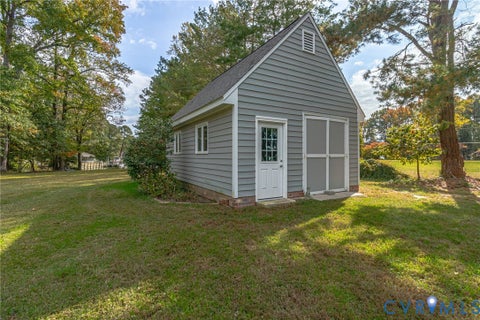 Tiny photo for 53 Sunny Point Drive, Heathsville, VA 22473 (MLS # 2629321)