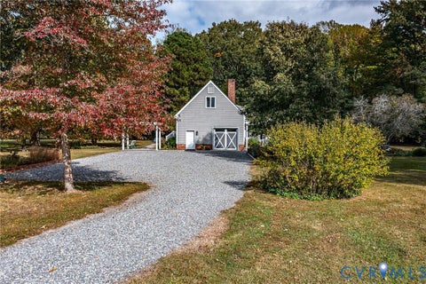 Tiny photo for 53 Sunny Point Drive, Heathsville, VA 22473 (MLS # 2629321)