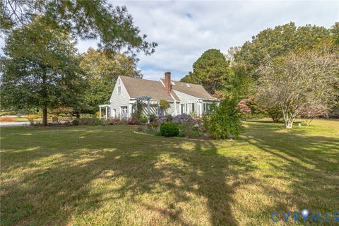 Tiny photo for 53 Sunny Point Drive, Heathsville, VA 22473 (MLS # 2629321)