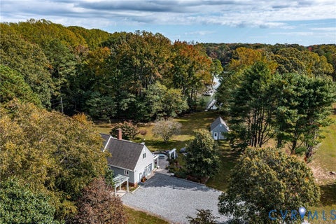 Tiny photo for 53 Sunny Point Drive, Heathsville, VA 22473 (MLS # 2629321)
