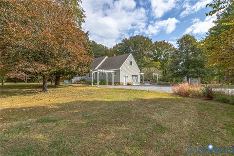 Tiny photo for 53 Sunny Point Drive, Heathsville, VA 22473 (MLS # 2629321)