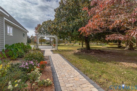 Tiny photo for 53 Sunny Point Drive, Heathsville, VA 22473 (MLS # 2629321)