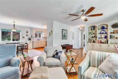 Tiny photo for 53 Sunny Point Drive, Heathsville, VA 22473 (MLS # 2629321)
