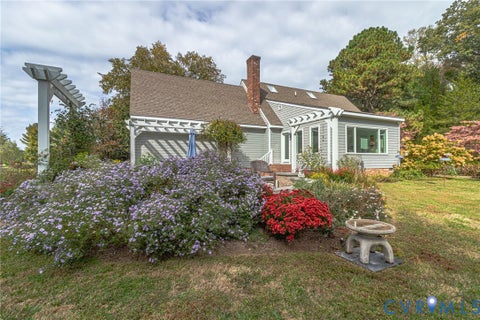 Tiny photo for 53 Sunny Point Drive, Heathsville, VA 22473 (MLS # 2629321)