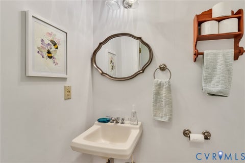 Tiny photo for 53 Sunny Point Drive, Heathsville, VA 22473 (MLS # 2629321)