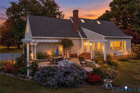 Photo of 53 Sunny Point Drive, Heathsville, VA 22473 (MLS # 2629321)