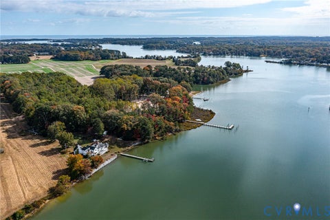 Tiny photo for 53 Sunny Point Drive, Heathsville, VA 22473 (MLS # 2629321)
