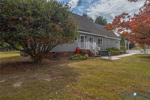 Tiny photo for 53 Sunny Point Drive, Heathsville, VA 22473 (MLS # 2629321)