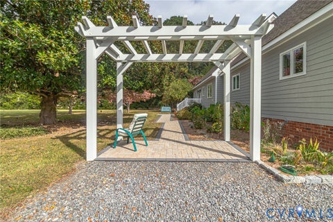Tiny photo for 53 Sunny Point Drive, Heathsville, VA 22473 (MLS # 2629321)