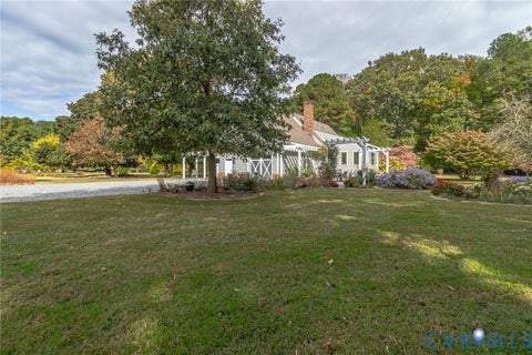 Tiny photo for 53 Sunny Point Drive, Heathsville, VA 22473 (MLS # 2629321)