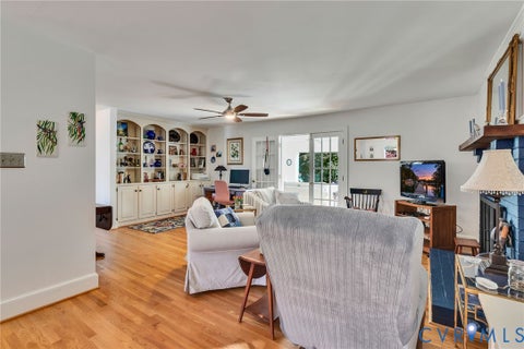 Tiny photo for 53 Sunny Point Drive, Heathsville, VA 22473 (MLS # 2629321)
