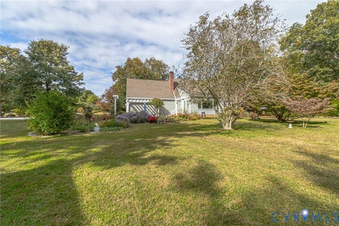 Tiny photo for 53 Sunny Point Drive, Heathsville, VA 22473 (MLS # 2629321)