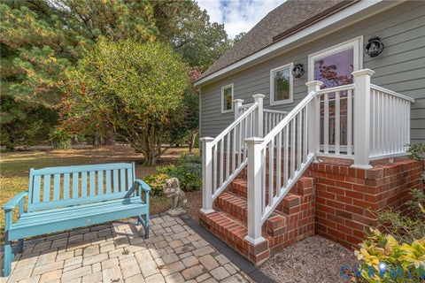 Tiny photo for 53 Sunny Point Drive, Heathsville, VA 22473 (MLS # 2629321)