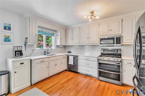 Tiny photo for 53 Sunny Point Drive, Heathsville, VA 22473 (MLS # 2629321)
