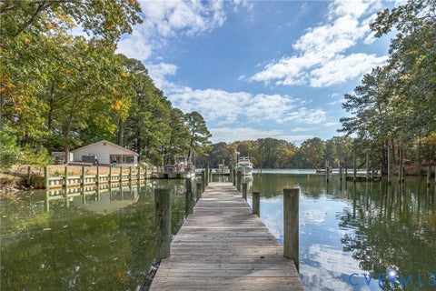 Tiny photo for 53 Sunny Point Drive, Heathsville, VA 22473 (MLS # 2629321)
