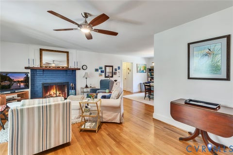 Tiny photo for 53 Sunny Point Drive, Heathsville, VA 22473 (MLS # 2629321)
