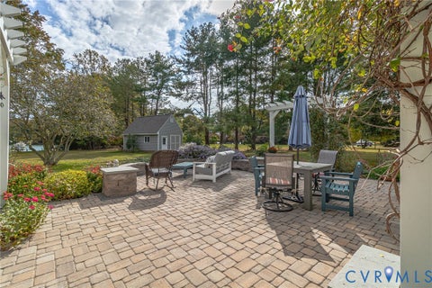 Tiny photo for 53 Sunny Point Drive, Heathsville, VA 22473 (MLS # 2629321)