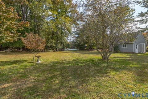 Tiny photo for 53 Sunny Point Drive, Heathsville, VA 22473 (MLS # 2629321)