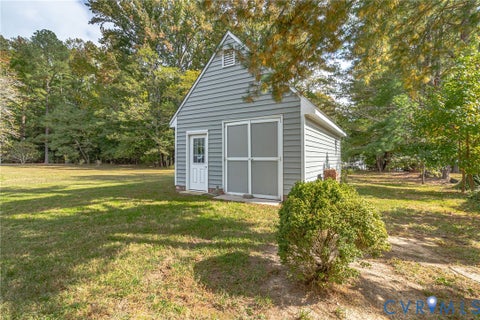Tiny photo for 53 Sunny Point Drive, Heathsville, VA 22473 (MLS # 2629321)