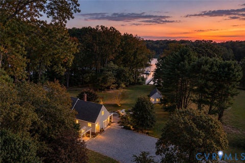 Tiny photo for 53 Sunny Point Drive, Heathsville, VA 22473 (MLS # 2629321)