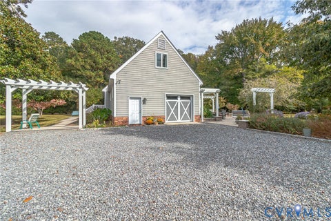 Tiny photo for 53 Sunny Point Drive, Heathsville, VA 22473 (MLS # 2629321)