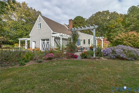 Tiny photo for 53 Sunny Point Drive, Heathsville, VA 22473 (MLS # 2629321)