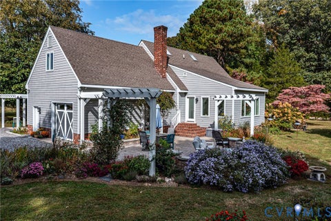 Tiny photo for 53 Sunny Point Drive, Heathsville, VA 22473 (MLS # 2629321)